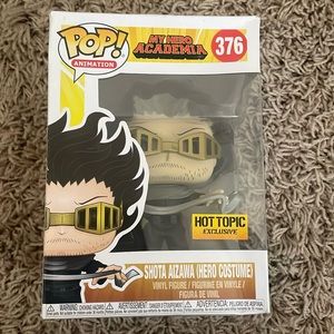 Shots Aizawa Funko Pop